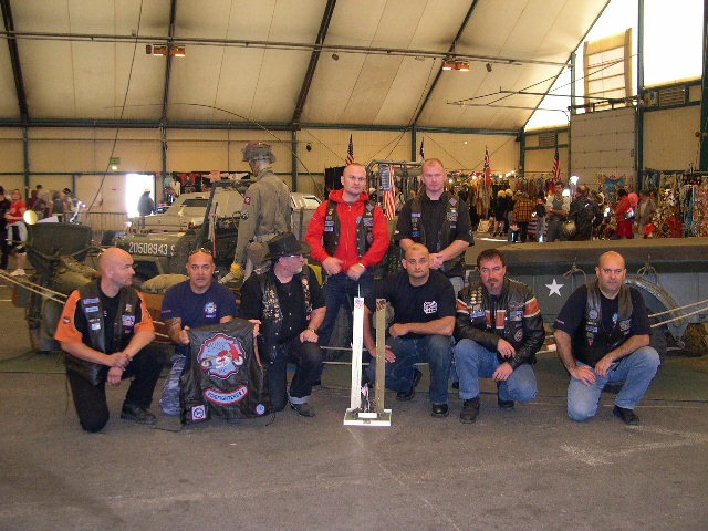 Chateauroux - 2007